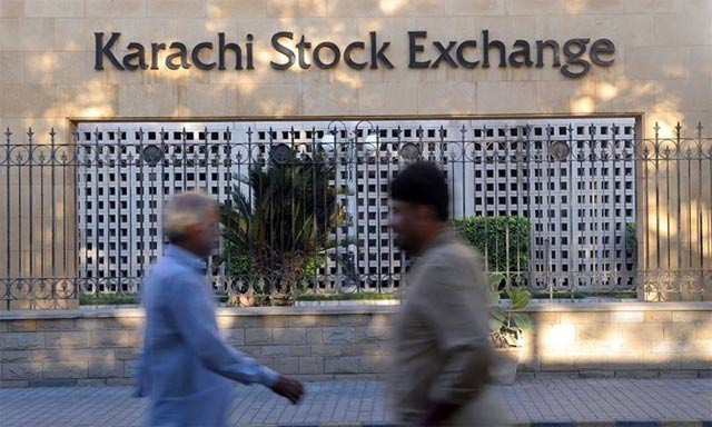 fundamentals strong reclassification will change dynamics of equity market naqvi photo afp fundamentals strong reclassification will change dynamics of equity market naqvi photo afp