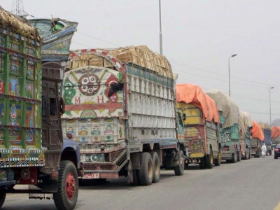 strike ends dumpers are back on the roads strike ends dumpers are back on the roads