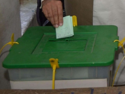 delimitation case authorities retain status of local constituencies despite court orders