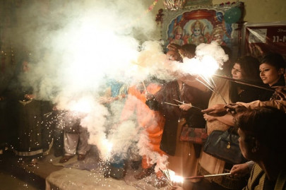 new delhi becomes world s most polluted city after diwali celebrations new delhi becomes world s most polluted city after diwali celebrations