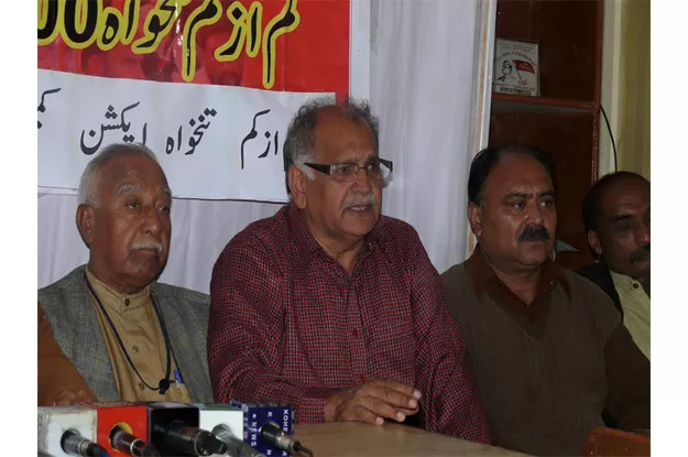 awami workers party awp secretary general farooq tariq addressing a press conference photo fb com farooq tari awami workers party awp secretary general farooq tariq addressing a press conference photo fb com farooq tari