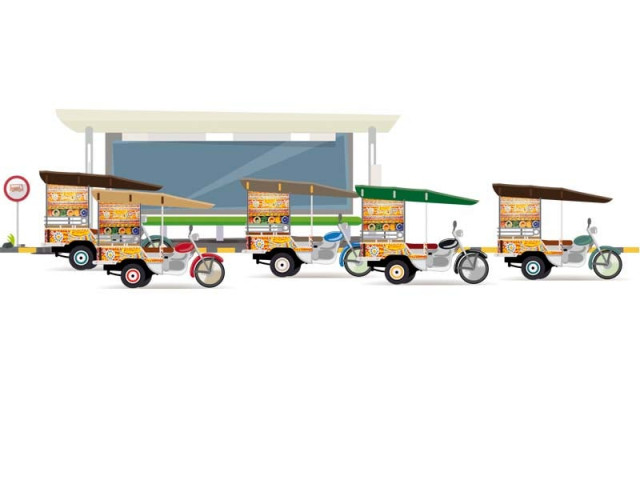 police accuse drivers of adding to chaos that reigns di khan s roads illustration mohsin alam police accuse drivers of adding to chaos that reigns di khan s roads illustration mohsin alam