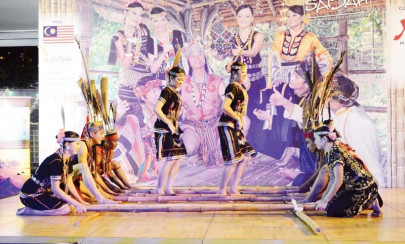 truly asia dance show celebrates diverse malaysian cultures truly asia dance show celebrates diverse malaysian cultures