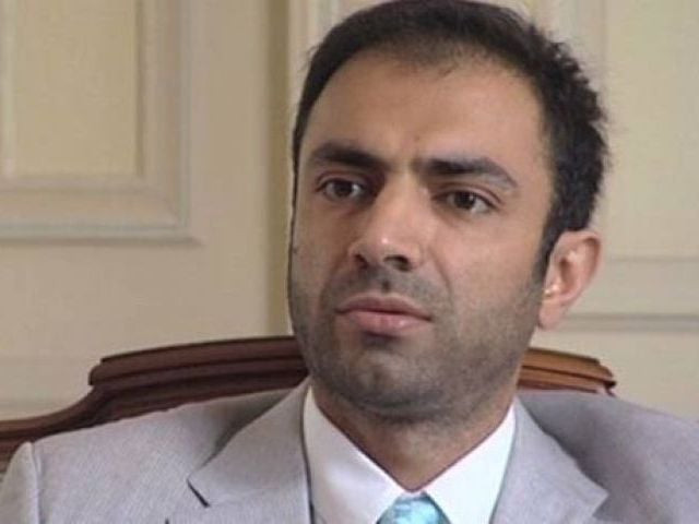 brahumdagh also confirmed to the bbc that he had met chief minister baloch in geneva in july photo bbc brahumdagh also confirmed to the bbc that he had met chief minister baloch in geneva in july photo bbc