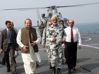 pm urges perpetual vigilance against threats pm urges perpetual vigilance against threats