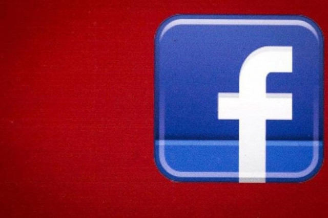 a facebook logo is displayed on the side of a tour bus in new york 039 s financial district july 28 2015 photo reuters a facebook logo is displayed on the side of a tour bus in new york 039 s financial district july 28 2015 photo reuters