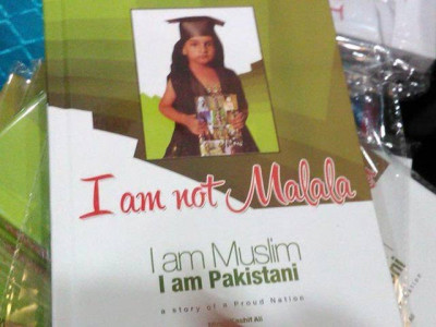 i am not malala teachers release novel against nobel peace winner