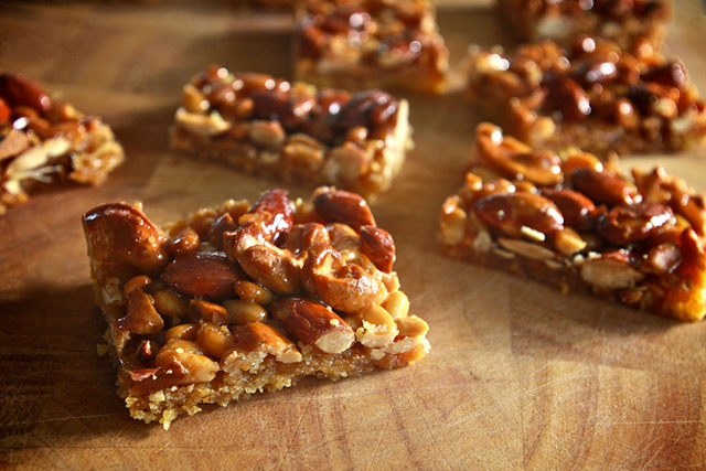 stock up on ginger honey and nuts to beat the chill photo shutterbean