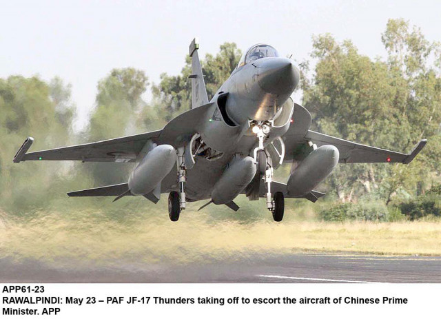 contract for jf 17 has been signed developers say several potential buyers have expressed interest in the aircraft photo app contract for jf 17 has been signed developers say several potential buyers have expressed interest in the aircraft photo app