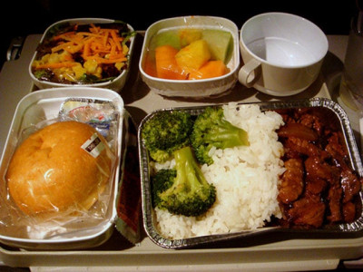 why plane food tastes truly awful why plane food tastes truly awful
