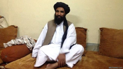 deputy leader of breakaway taliban group killed in afghanistan reports