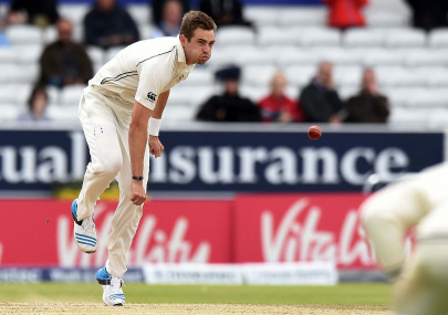 new zealand bowler southee to make own call on fitness