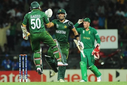 pcb suspends umar akmal saeed ajmal s contracts