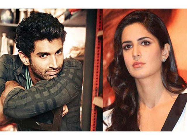 fitoor brings aditya and katrina kaif together for the first time on the silver screen photos file fitoor brings aditya and katrina kaif together for the first time on the silver screen photos file