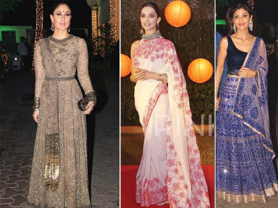 roundup diwali looks shine through roundup diwali looks shine through