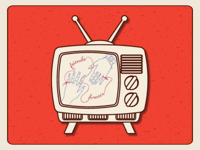female friendship in local media female friendship in local media