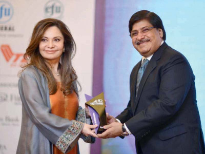 ebm map organise convention