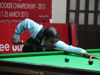 ibsf world event changezi maintains winning streak