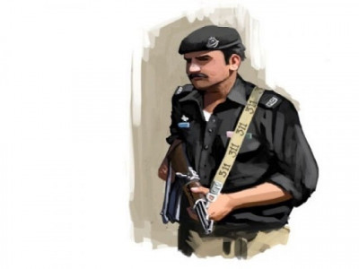 department review ousted sho rana atif reinstated posthumously department review ousted sho rana atif reinstated posthumously