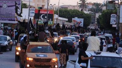 islamic state in libya fights to emulate iraq syria success islamic state in libya fights to emulate iraq syria success