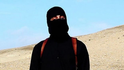 jihadi john quiet football fan who became the symbol of is
