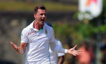 steyn philander out of second india test steyn philander out of second india test