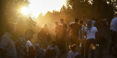 rights groups accuse bulgaria of abusing migrants rights groups accuse bulgaria of abusing migrants