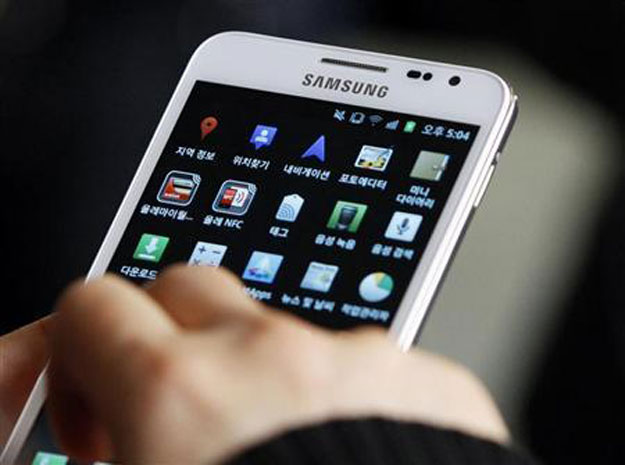 european smartphone market falls 12 in q1 counterpoint says
