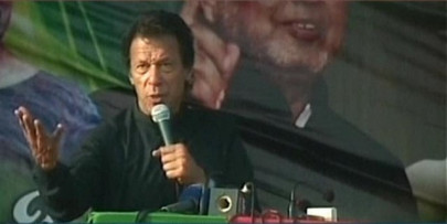 pti chief takes aim at baby bilawal