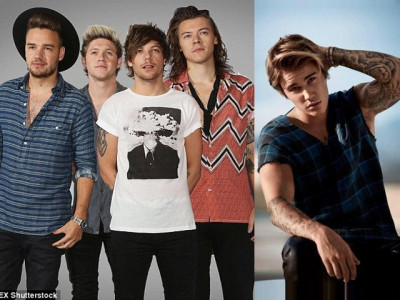 justin bieber one direction try to grow up on new albums justin bieber one direction try to grow up on new albums