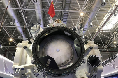 china plans to launch taiji 2 satellite before 2024 chief scientist china plans to launch taiji 2 satellite before 2024 chief scientist