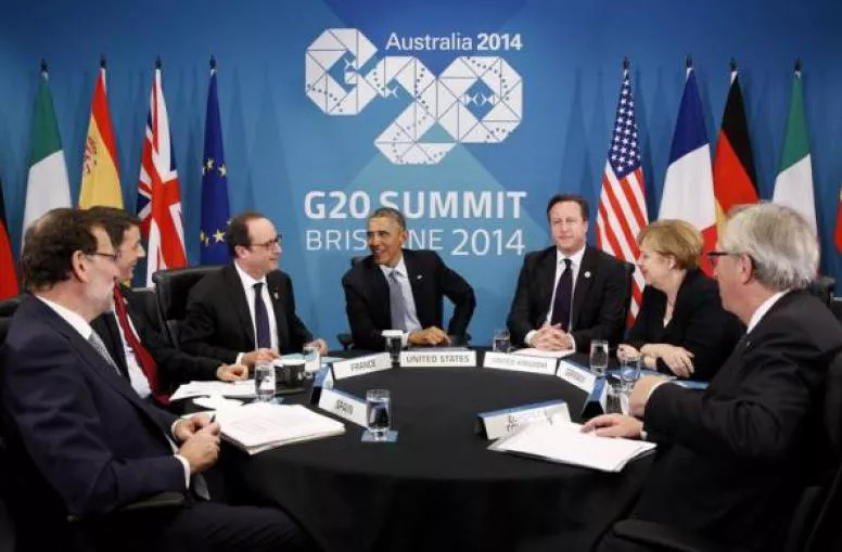 a file photo of last year 039 s g20 summit held in brisbane australia photo reuters a file photo of last year 039 s g20 summit held in brisbane australia photo reuters