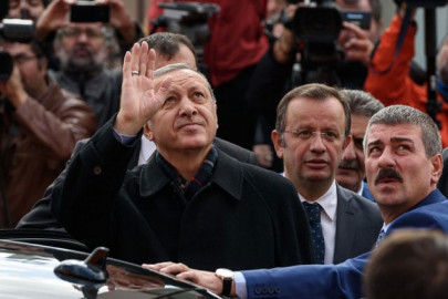 revitalised erdogan seeks to bask in g20 glory