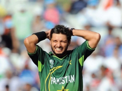 pcb warns afridi against giving policy statements pcb warns afridi against giving policy statements