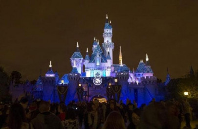 lahore to get its own disneyland