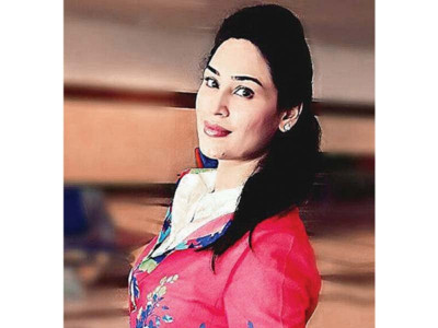 humaira arshad honoured for service to pakistani music humaira arshad honoured for service to pakistani music