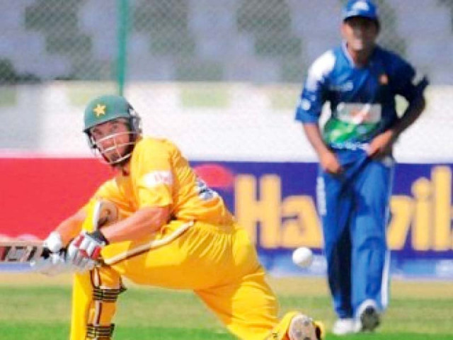 rafatullah has broken his way into the pakistan side by sheer determination and will photo file rafatullah has broken his way into the pakistan side by sheer determination and will photo file