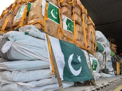 govt announces more relief packages for affectees