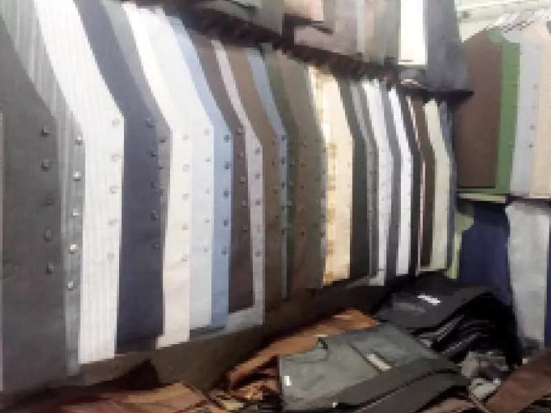 a coat shop in the bazaar photo sohail khattak express a coat shop in the bazaar photo sohail khattak express