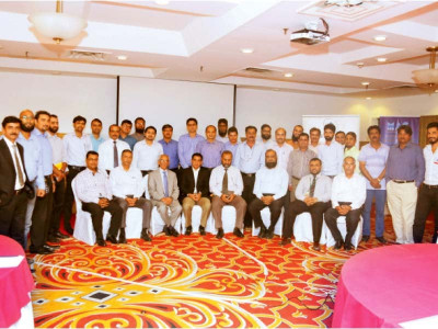 mas associates holds session