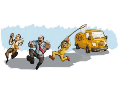 government mulls asset regularisation scheme government mulls asset regularisation scheme