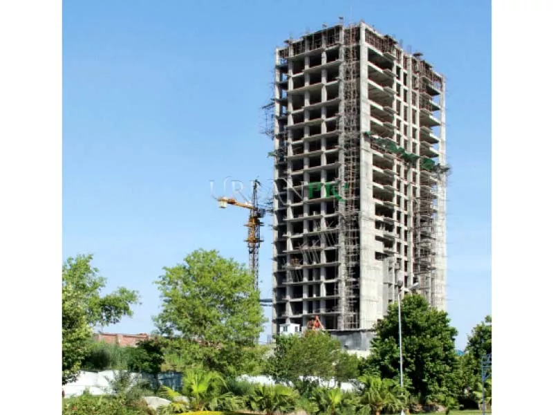 petitioner said the far for the under construction grand hyatt was 1 4 while the proposed hotels one would be 1 12 photo urbanpk com petitioner said the far for the under construction grand hyatt was 1 4 while the proposed hotels one would be 1 12 photo urbanpk com