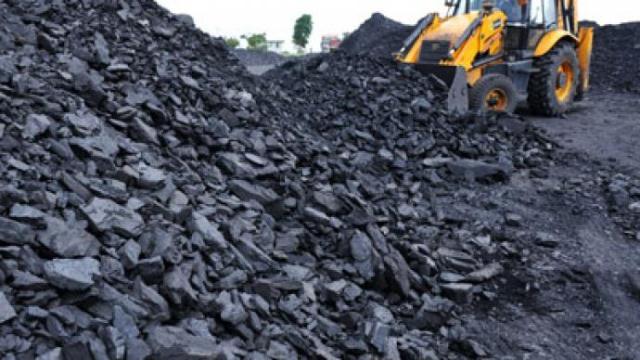 about 3 5m tons of coal is imported every year to meet the country s demand the rest is met from coal mines in balochistan photo file