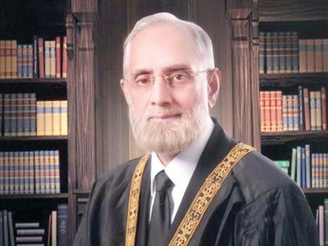 says no judge shall be dragged into proceedings unjustly