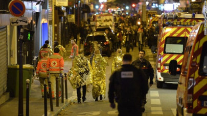 facebook sets up safety check for paris friends