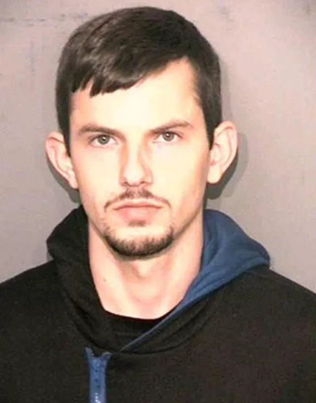 the warrant had not been entered into the national database when rose initially applied for an officer position photo torontosun the warrant had not been entered into the national database when rose initially applied for an officer position photo torontosun