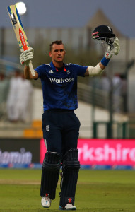 winning series against pakistan is all that s on my mind hales