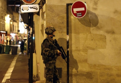 islamic state video threatens france day after paris bloodshed islamic state video threatens france day after paris bloodshed