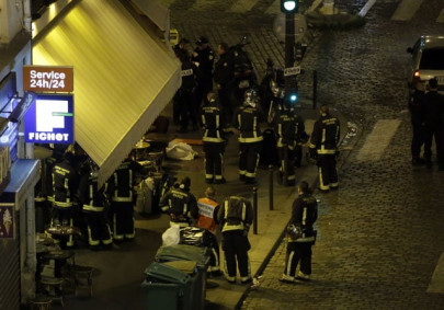 schools museums tourist sites closed in paris after attacks