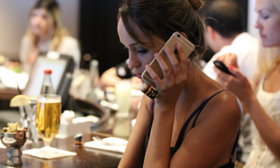 israeli startup launches disposable cellphone charger with racist ad israeli startup launches disposable cellphone charger with racist ad